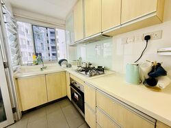 The Parc Condominium (D5), Condominium #511570861